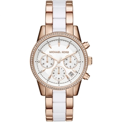 ساعت مچی مایکل کورس MK6324 - michael kors watch mk6324  